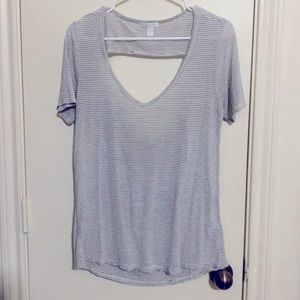 Casual shirt to be dressed up or down